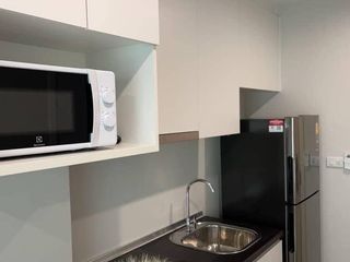 For rent 1 bed condo in Suan Luang, Bangkok