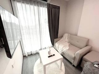 For rent 1 bed condo in Suan Luang, Bangkok