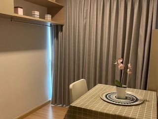 For rent 1 bed condo in Bang Khen, Bangkok