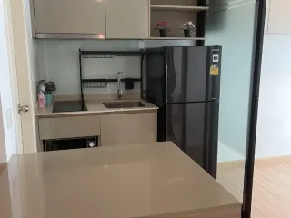 For rent 1 bed condo in Bang Khen, Bangkok