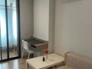 For rent 1 bed condo in Bang Khen, Bangkok