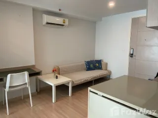 For rent 1 bed condo in Bang Khen, Bangkok