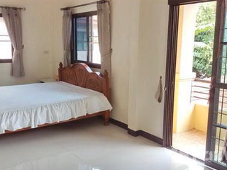 For sale 3 Beds house in Nong Chok, Bangkok