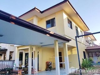 For sale 3 Beds house in Nong Chok, Bangkok