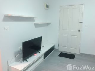 For sale スタジオ condo in Bang Khen, Bangkok