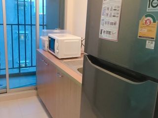 For sale スタジオ condo in Bang Khen, Bangkok
