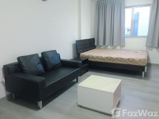 For sale スタジオ condo in Bang Khen, Bangkok