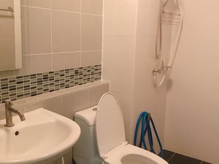 For sale スタジオ condo in Bang Khen, Bangkok