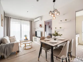 For sale 2 Beds condo in Chom Thong, Bangkok