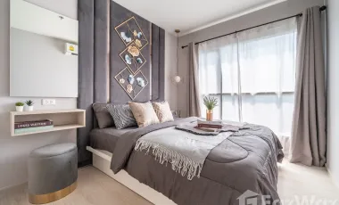 For sale 2 Beds condo in Chom Thong, Bangkok