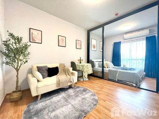 For sale 1 bed condo in Bang Khun Thian, Bangkok