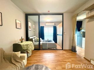 For sale 1 Beds condo in Bang Khun Thian, Bangkok