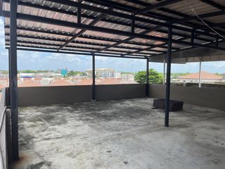 For rent 4 Beds office in Nong Chok, Bangkok