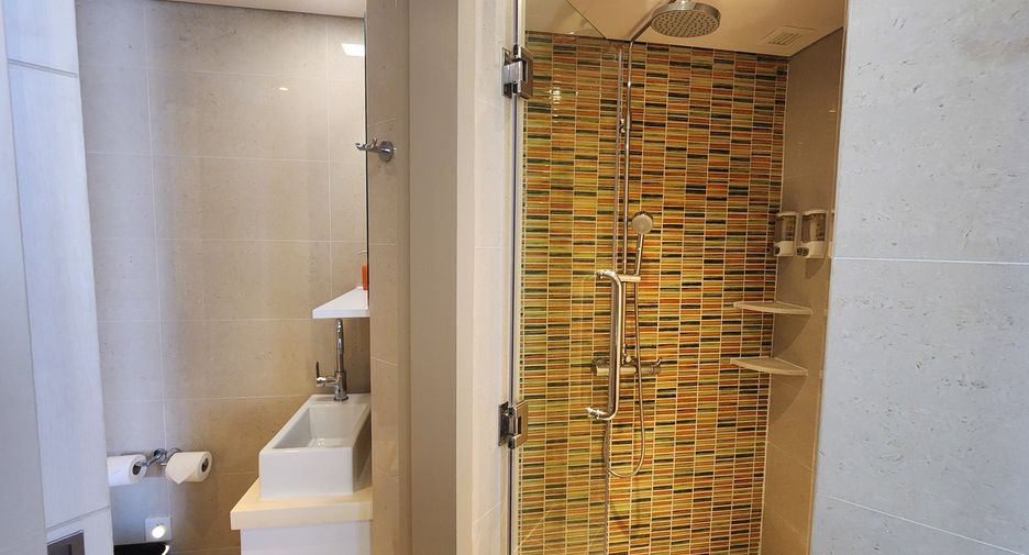 For sale 1 bed condo in Thalang, Phuket