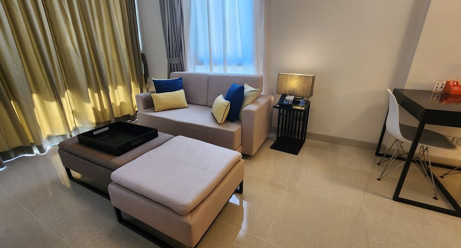 For sale 1 bed condo in Thalang, Phuket