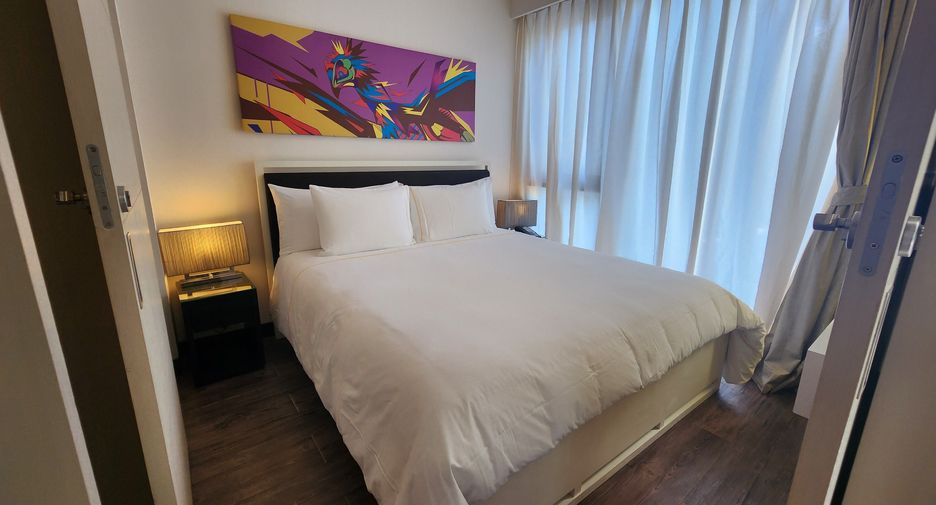 For sale 1 bed condo in Thalang, Phuket