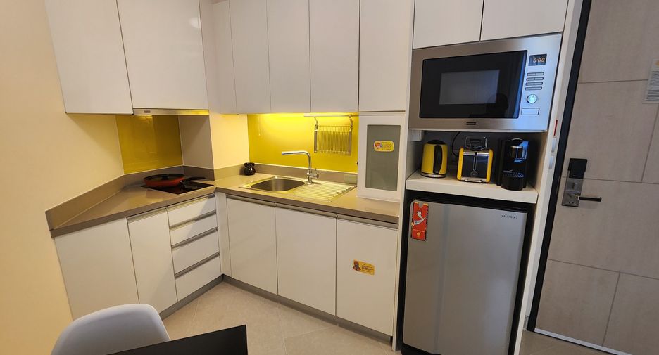 For sale 1 bed condo in Thalang, Phuket