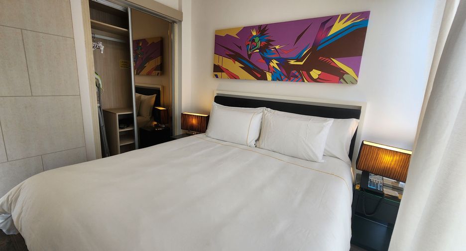 For sale 1 bed condo in Thalang, Phuket