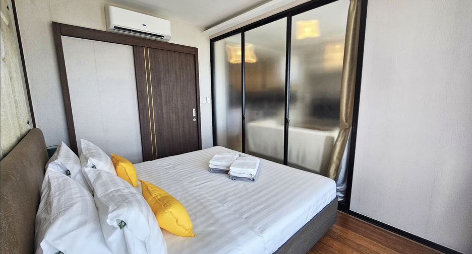 For rent 1 Beds condo in Thalang, Phuket