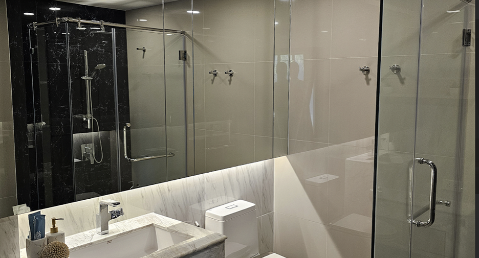For rent 1 Beds condo in Thalang, Phuket