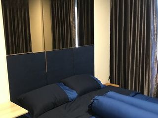 For rent 2 Beds condo in Bang Khen, Bangkok