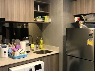 For rent 2 Beds condo in Bang Khen, Bangkok