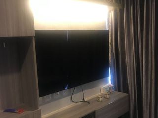 For rent 2 Beds condo in Bang Khen, Bangkok
