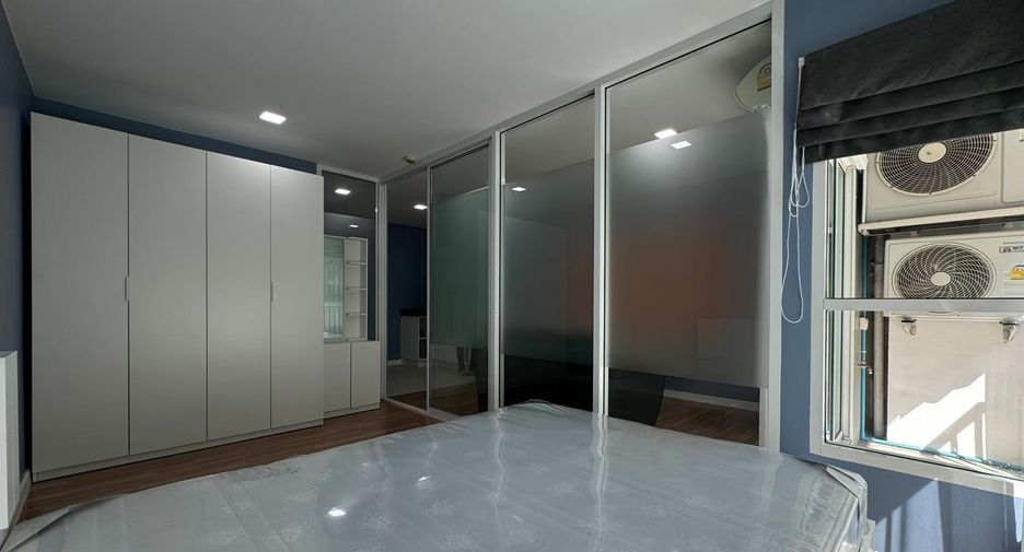 For sale 1 Beds condo in Bueng Kum, Bangkok