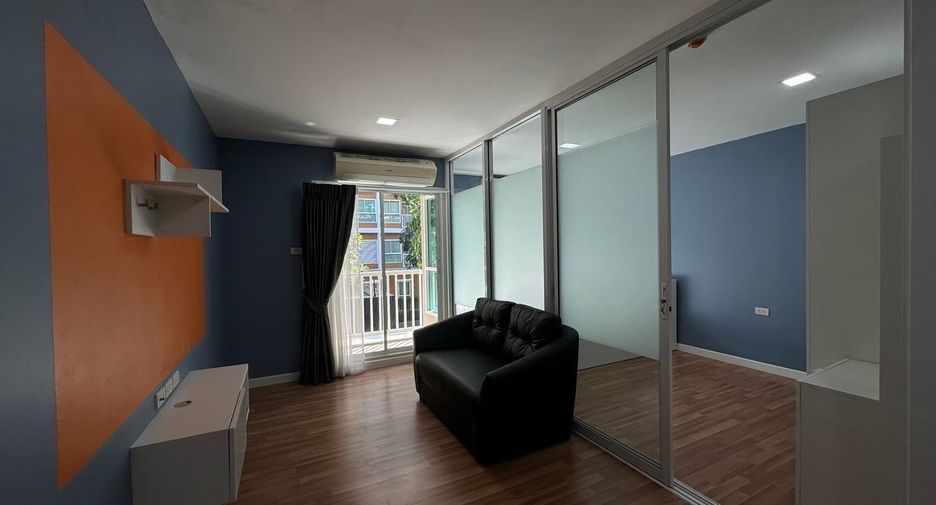 For sale 1 Beds condo in Bueng Kum, Bangkok