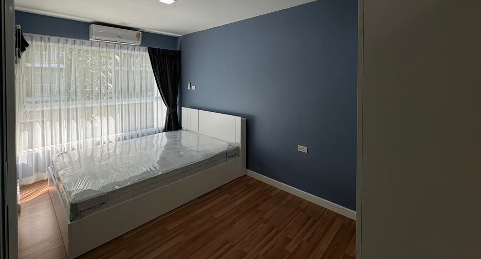 For sale 1 Beds condo in Bueng Kum, Bangkok