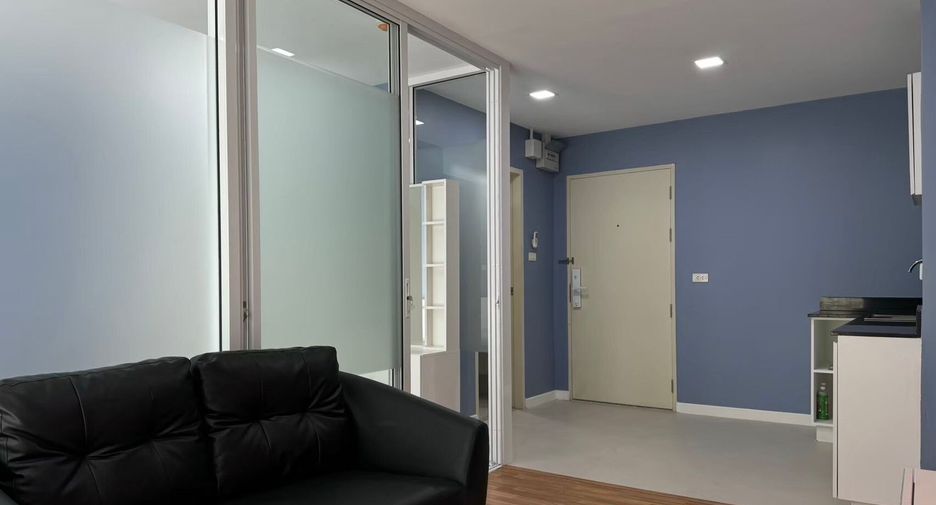 For sale 1 Beds condo in Bueng Kum, Bangkok