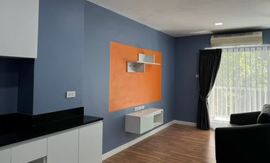 For sale 1 Beds condo in Bueng Kum, Bangkok