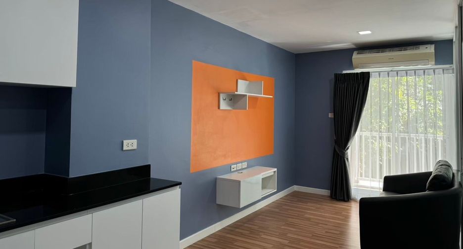 For sale 1 Beds condo in Bueng Kum, Bangkok