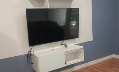 For sale 1 Beds condo in Bueng Kum, Bangkok