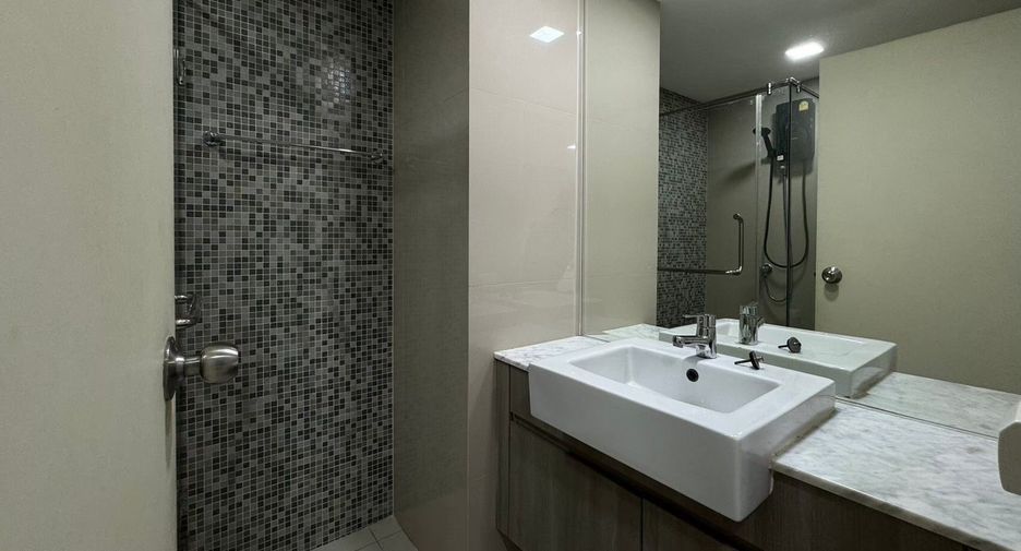 For sale 1 Beds condo in Bueng Kum, Bangkok