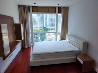 For rent 3 Beds condo in Pathum Wan, Bangkok