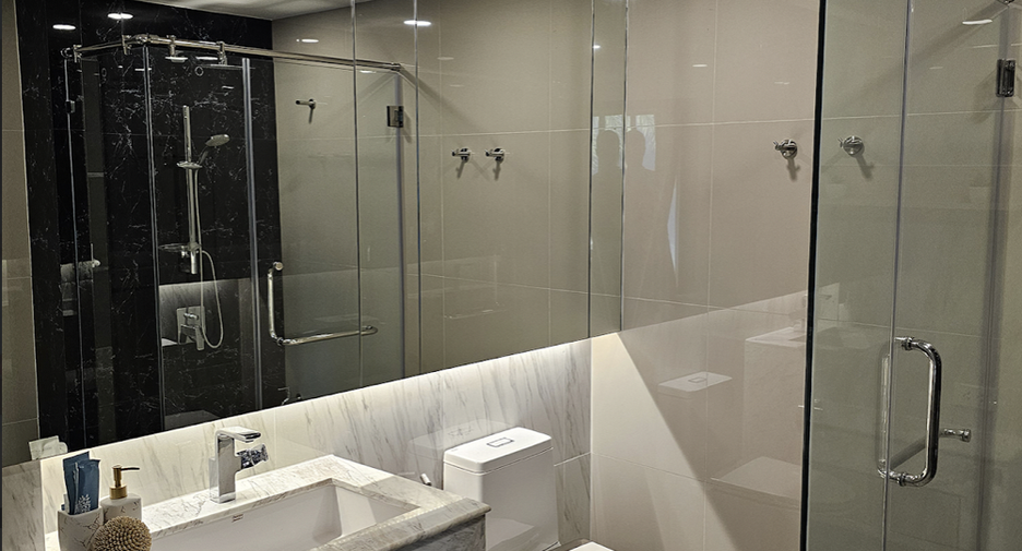 For rent 1 bed condo in Thalang, Phuket