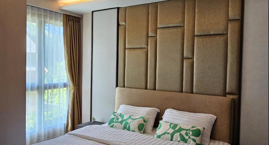 For rent 1 bed condo in Thalang, Phuket