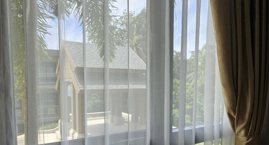 For rent 1 bed condo in Thalang, Phuket