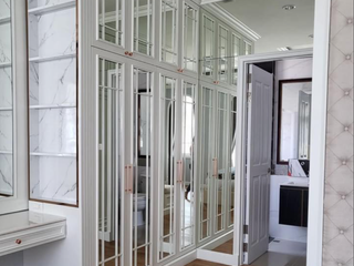 For rent 4 Beds house in Bang Khen, Bangkok