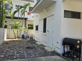 For rent 4 Beds house in Sai Mai, Bangkok