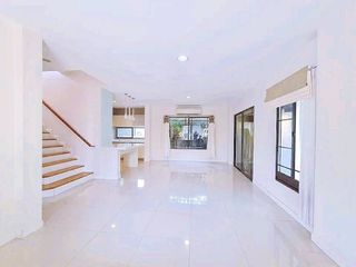 For rent 4 Beds house in Sai Mai, Bangkok