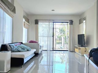 For rent 4 Beds house in Sai Mai, Bangkok