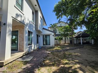 For rent 4 Beds house in Sai Mai, Bangkok