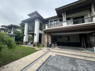 For rent 4 Beds house in Sai Mai, Bangkok