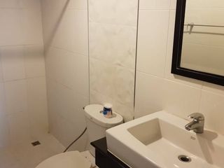 For sale 1 bed condo in Mueang Chon Buri, Chonburi