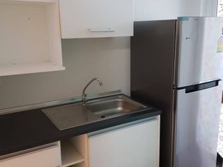 For sale 1 bed condo in Mueang Chon Buri, Chonburi