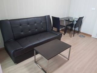 For sale 1 bed condo in Mueang Chon Buri, Chonburi
