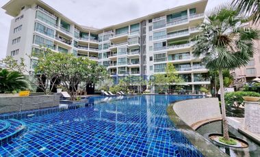 For sale 2 Beds condo in North Pattaya, Pattaya