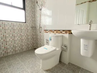 For rent 4 bed house in Cha Am, Phetchaburi